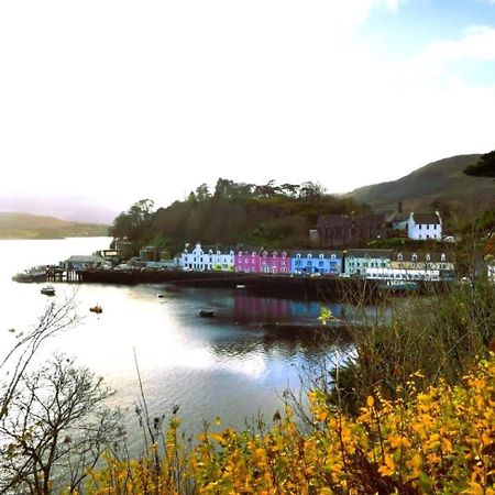 Coolin View Hotel Portree Exterior foto